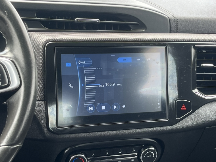 Chery Tiggo 3 New Tiggo 3 Gls 1.5 2021 Usado en Rosselot Usados