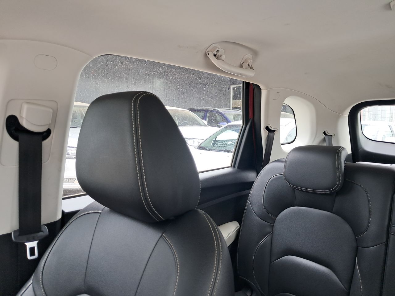 Chevrolet Captiva Captiva 1.5 2020 Usado en Usados de Primera - Sergio Escobar