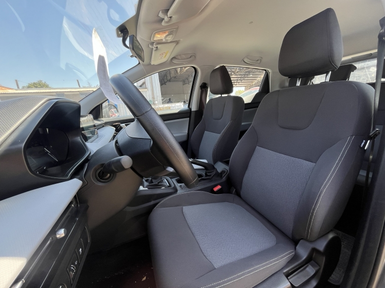 Chevrolet Sail Hb 1.5 2026 Usado  Usado en Kovacs Usados