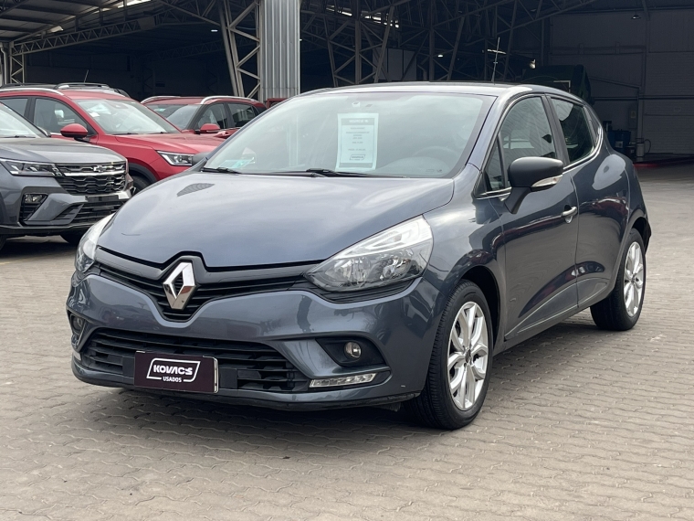Renault Clio 1.2 Expression Mt 2020 Usado  Usado en Kovacs Usados