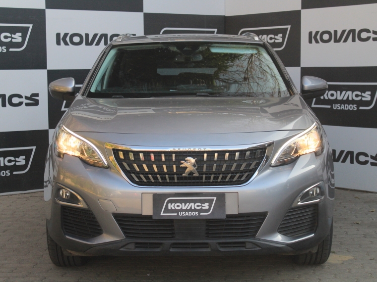 Peugeot 3008 1.6 Actpack Bluehdi E6 Mt Diesel 2019 Usado  Usado en Kovacs Usados