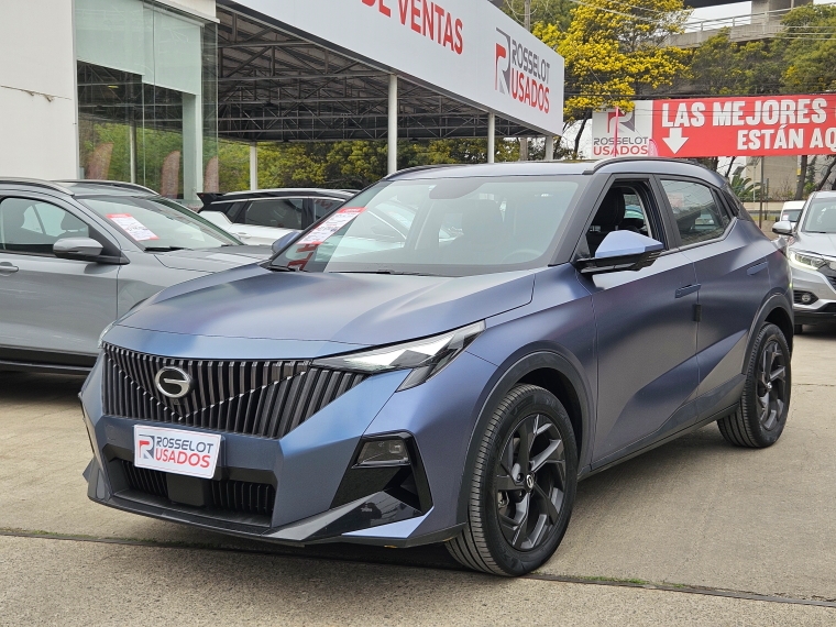 GAC Motor EMZOOM EMZOOM 1.5 AUT 2025