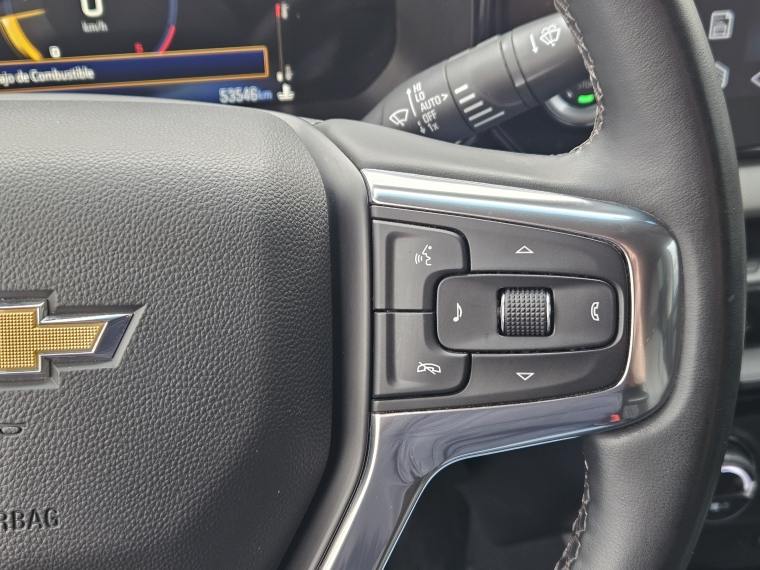 Chevrolet Colorado 2.8 Ltz At 4x4 Diesel 2025 Usado  Usado en Kovacs Usados