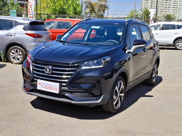 CHANGAN CS15 CS15 HB 4X2 1.5 2025