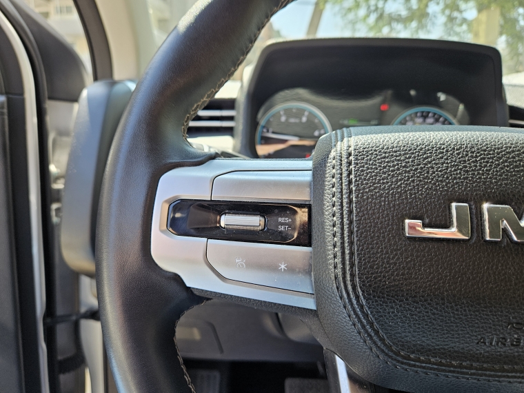 Jmc Grand avenue Grand Avenue 4x4 2.3 Aut 2025 Usado en Rosselot Usados