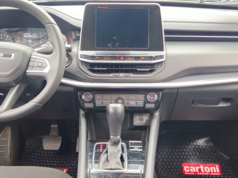 Jeep Compass Compass Sport 4x2 1.3 Aut 2023 Usado en Rosselot Usados