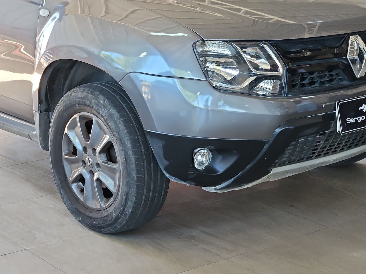 Renault Duster Duster Zen 1.6 2019 Usado en Usados de Primera - Sergio Escobar