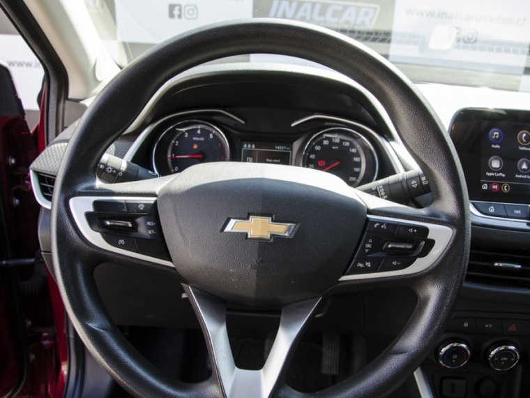 Chevrolet Onix Nb Lt 1.0t 2021 Usado Usado en Webautos.cl Chevrolet Onix Nb Lt 1.0t 2021 Usado Usado en Webautos.cl