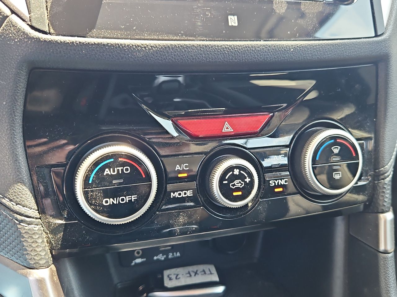 Subaru Forester Forester 4x4 2.0 At 2024 Usado  Usado en Webautos.cl