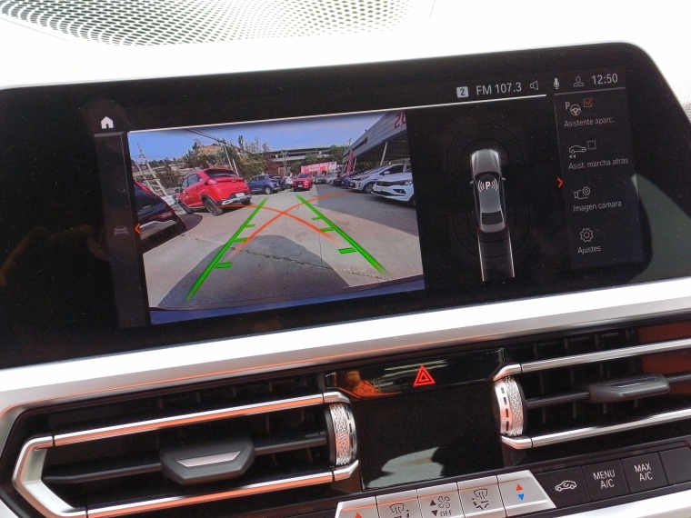Bmw 320 320d Sedan 2.0 Aut 2023 Usado en Rosselot Usados