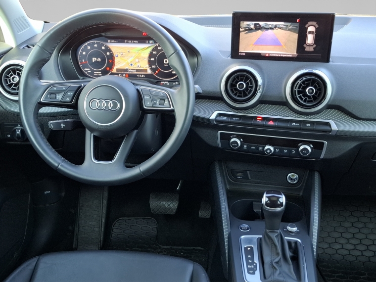 Audi Q2 1.4 Tfsi 2023 Usado Usado en BMW Premium Selection Audi Q2 1.4 Tfsi 2023 Usado Usado en BMW Premium Selection