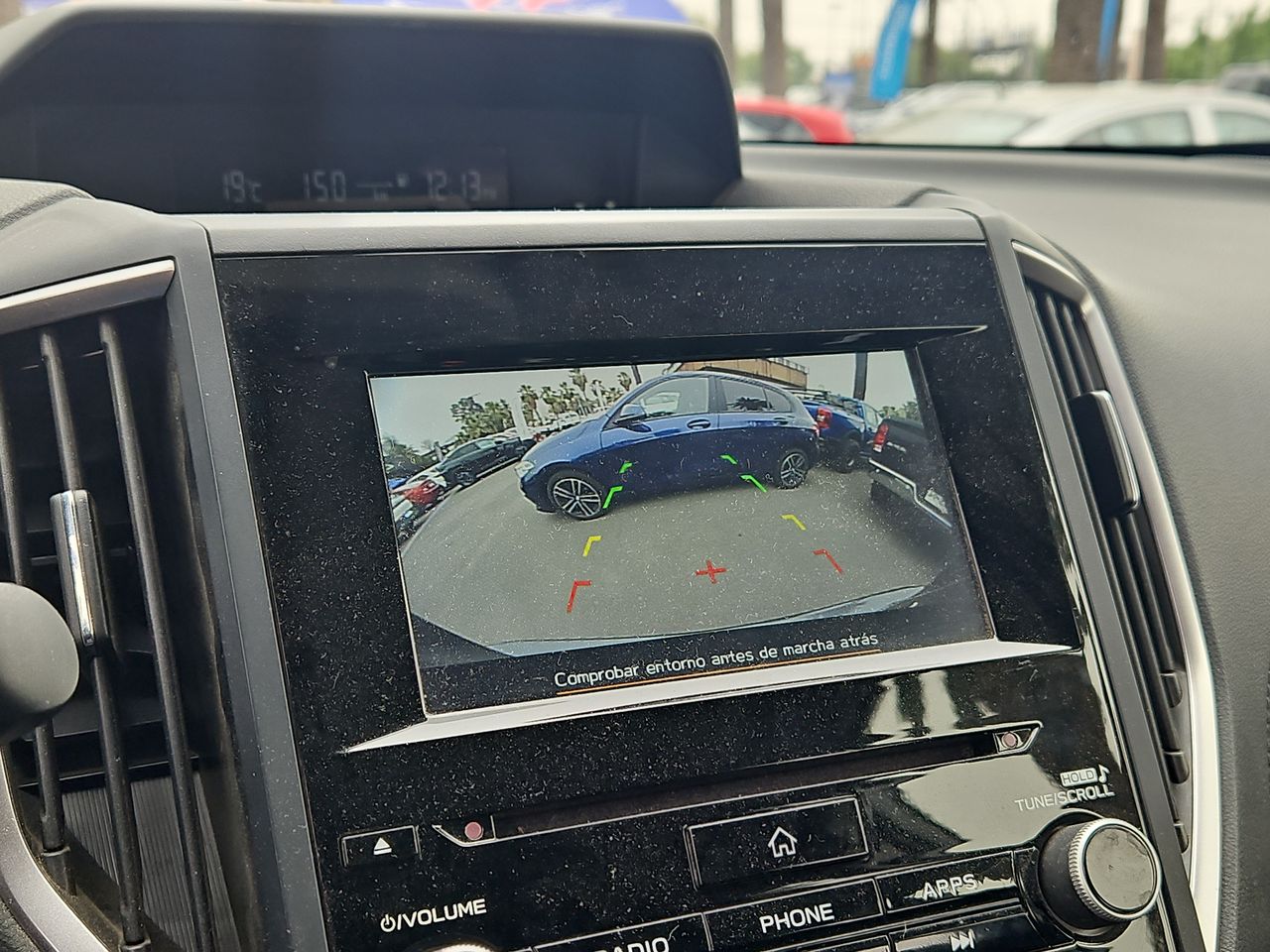 Subaru Forester Forester 4x4 2.0 At 2023 Usado en Usados de Primera - Sergio Escobar