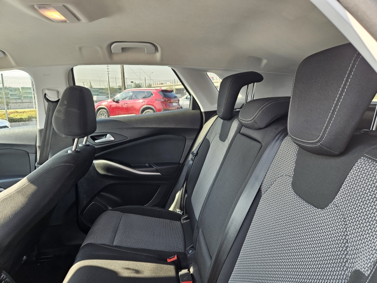 Opel Grandland x X Editiont Mt 1.2 2021 Usado  Usado en Kovacs Usados