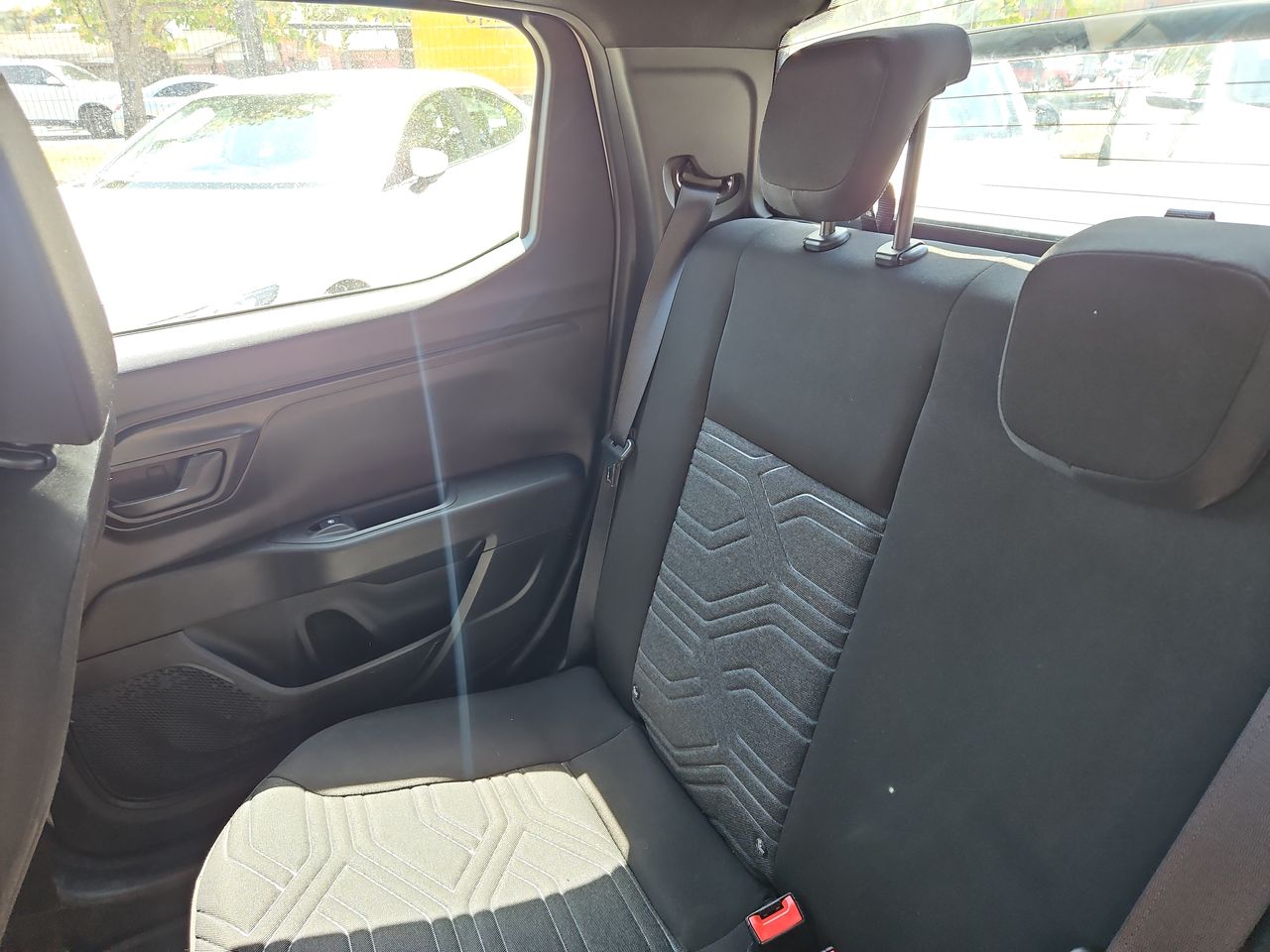 Ram 700 700 Bighorn Dcab 1.3 2024 Usado en Usados de Primera - Sergio Escobar