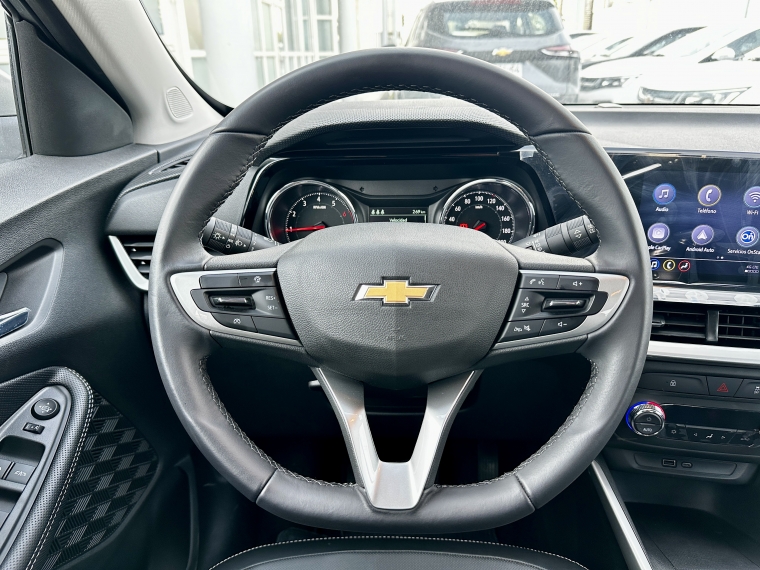 Chevrolet Montana 1.2t Premier Mt S 2026 Usado  Usado en Kovacs Usados
