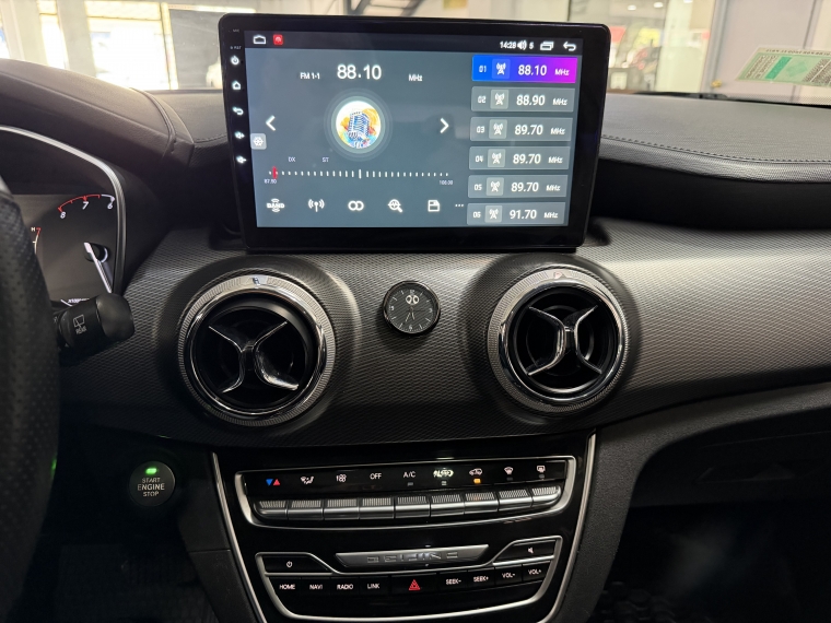 Baic X55 1.5t Aut 2022  Usado en Grass & Arueste