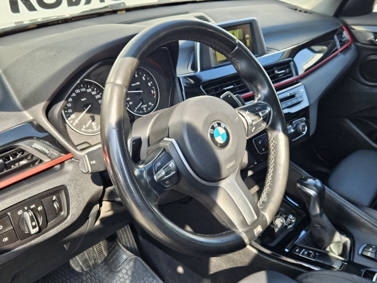 Bmw X1 Sdrive 20i 2.0 Aut 2016 Usado  Usado en Kovacs Usados