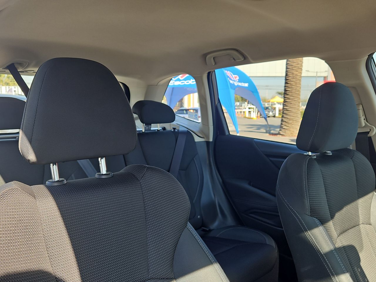 Subaru Forester Forester Cvt 4x4 2.0 Aut 2024 Usado en Usados de Primera - Sergio Escobar