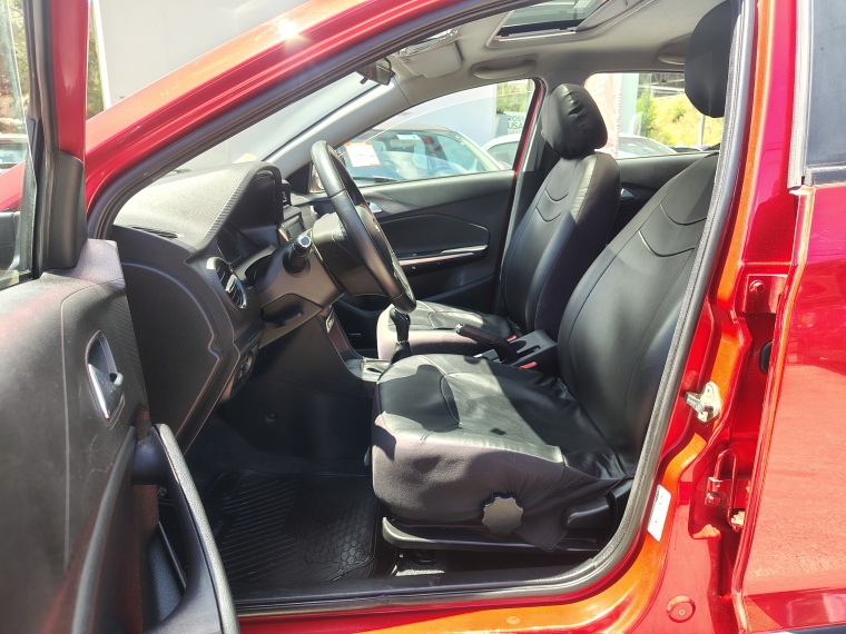 Chery Tiggo 2 Tiggo 2 Glx Mt 2021 Usado en Rosselot Usados