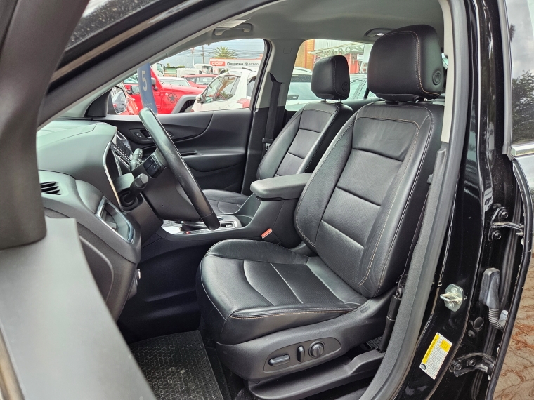 Chevrolet Equinox Equinox Lt 1.5 2020 Usado  Usado en Kovacs Usados