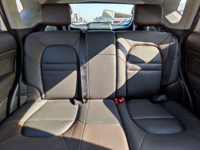 Gac motor Gs4 Gs4 1.3t Mt Gb 2022 Usado en Rosselot Usados