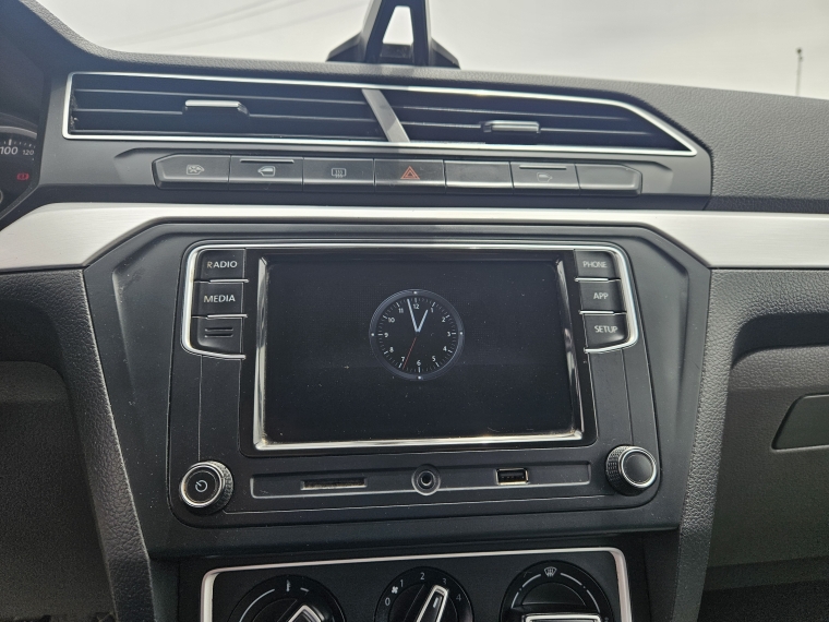 Volkswagen Voyage 1.6 Highline Mt 2021 Usado Usado en Webautos.cl Volkswagen Voyage 1.6 Highline Mt 2021 Usado Usado en Webautos.cl