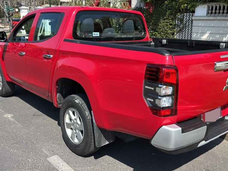 MITSUBISHI L200 KATANA CR 2.4CC - imagen 5