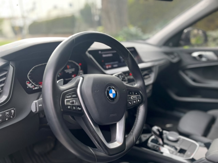 Bmw 118  2.0 Diesel At 5p. 2022 Usado en Autoadvice Autos Usados