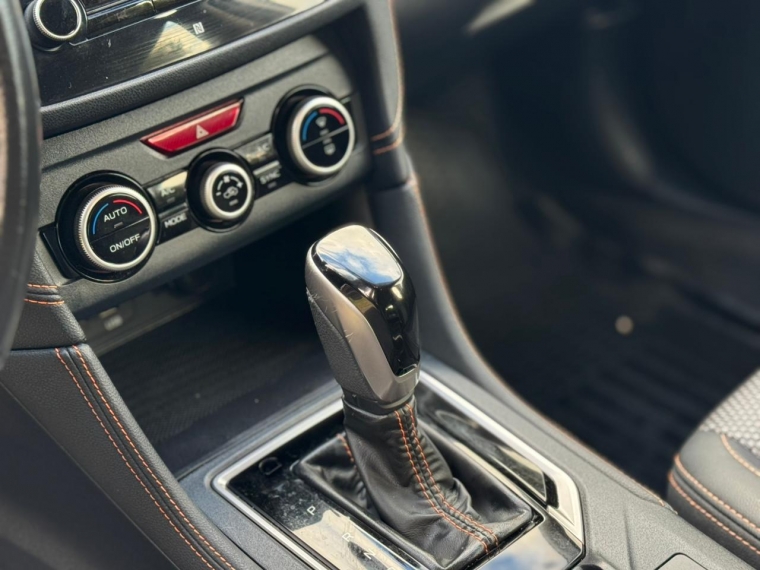 Subaru Xv Dynamic 2019 Usado en G Autos Automotriz - G Autos