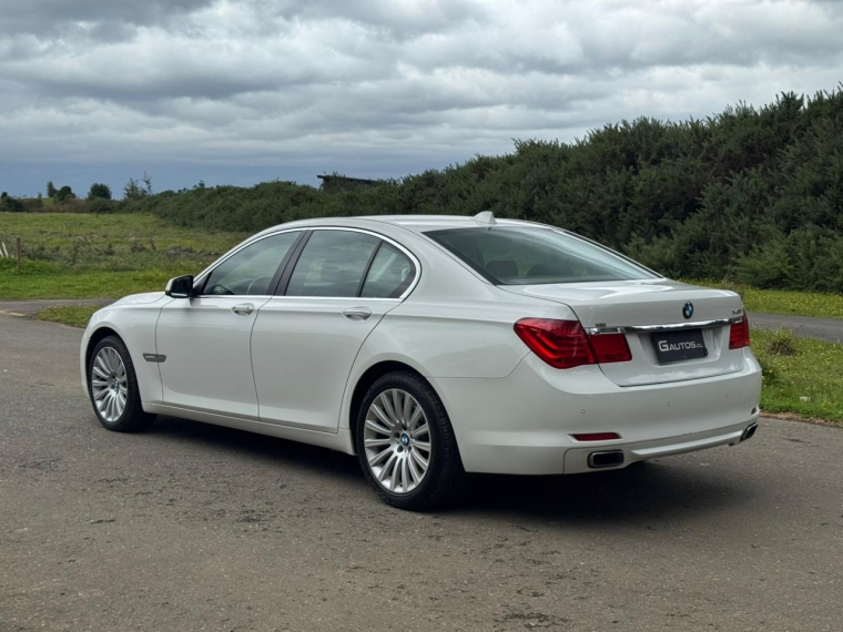 Bmw 740 I 2010 Usado en G Autos Automotriz - G Autos
