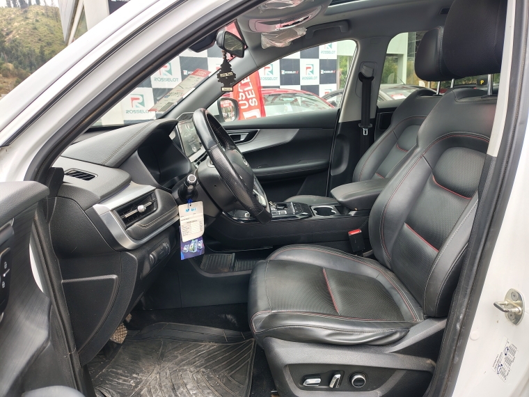 Chery Tiggo 7 pro Tiggo 7 Glx Cvt Pro 1.5 Aut 2022 Usado  Usado en Webautos.cl