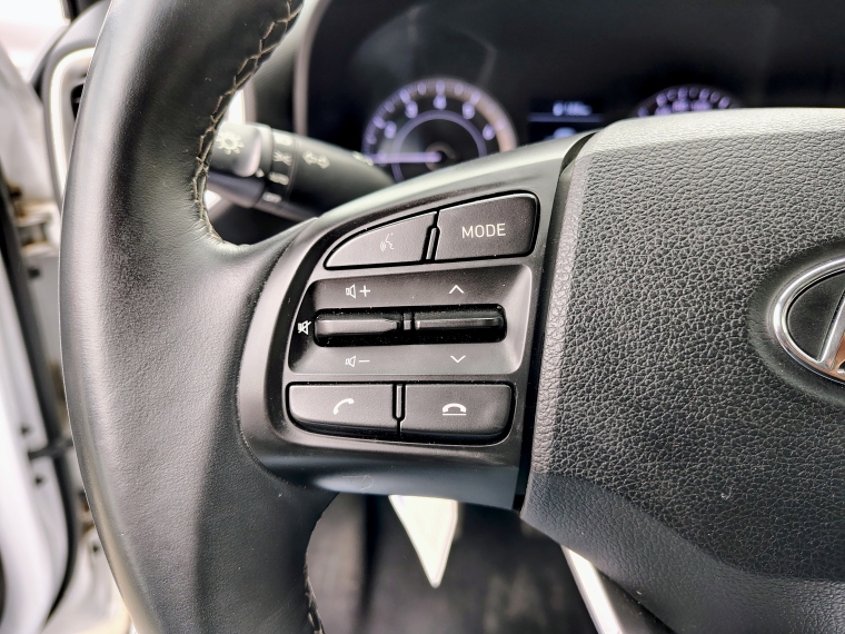 Hyundai Venue Venue Qx 1.6 2020 Usado en Rosselot Usados