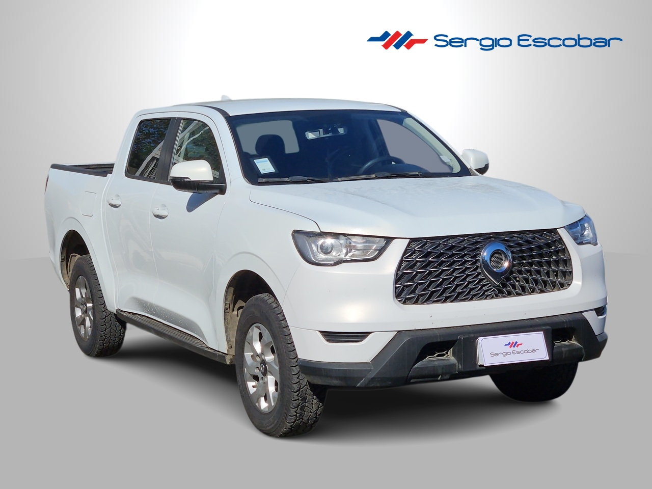 GREAT WALL POER POER 4X4 2.0 2023