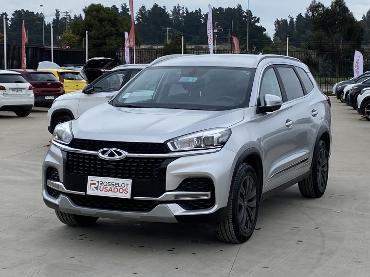 CHERY TIGGO 8 TIGGO 8 1.5 2022