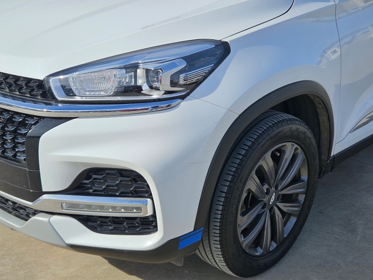 Chery Tiggo 8 Tiggo 8 1.5 2023 Usado en Rosselot Usados
