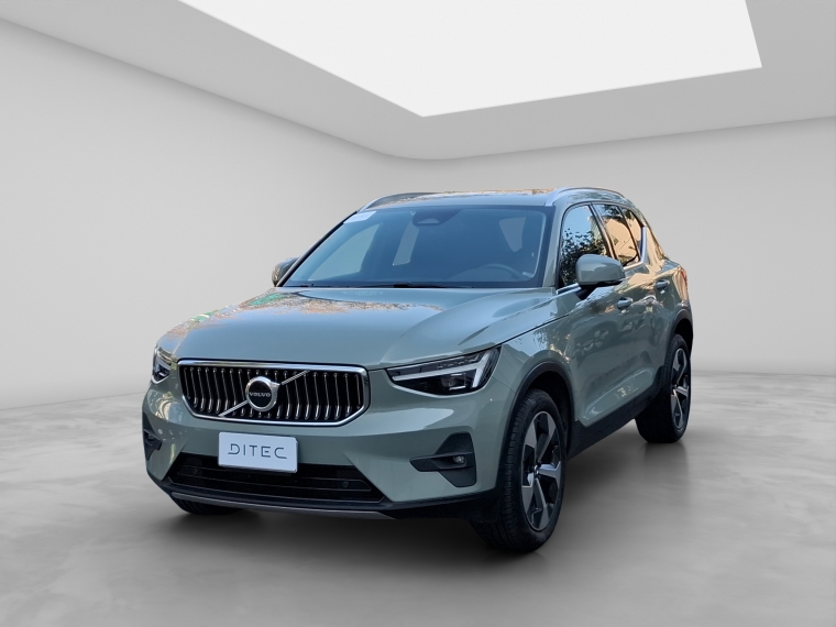 VOLVO XC40 B4 ULTIMATE 2.0 AUT 2024