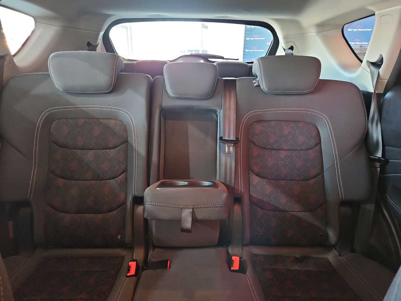 Jetour X70 X70 1.5 2021 Usado en Usados de Primera - Sergio Escobar