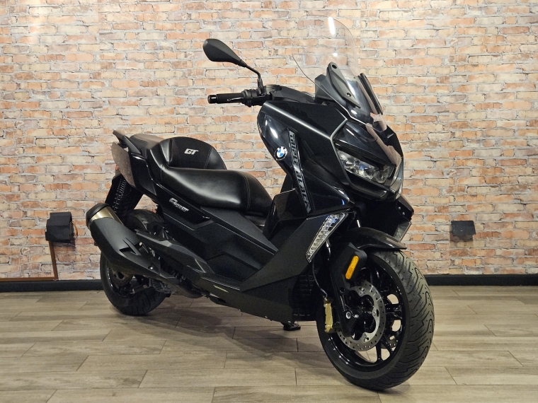 BMW C 400 GT II 2023