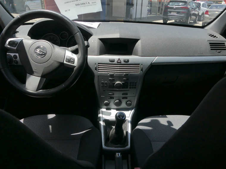 Chevrolet Astra Enjoy Hb 1.8 2011 Usado  Usado en Webautos.cl