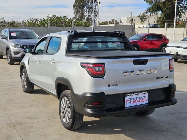 Ram 700 700 Bighorn 1.3 Aut 2024 Usado en Rosselot Usados