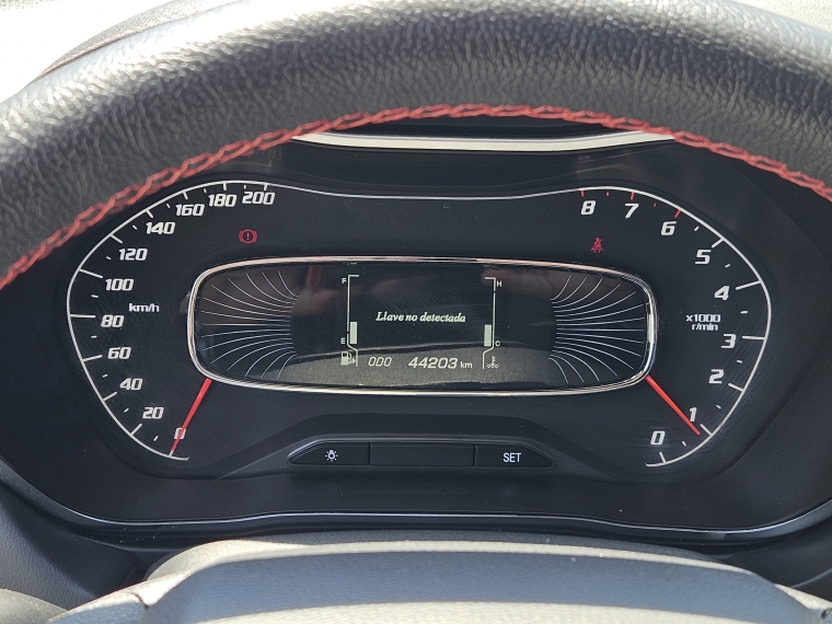 Chevrolet Groove 1.5 Premier Mt 2024 Usado  Usado en Kovacs Usados