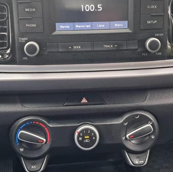 Kia Rio 5 Ex 1.4 2019 Usado  Usado en Webautos.cl