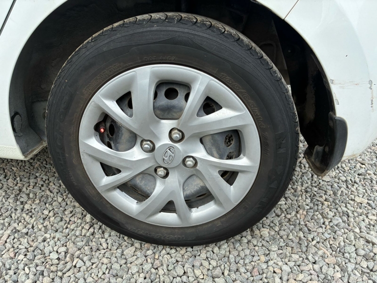 Hyundai Grand i10 Ba 1.2 Hb 2021 Usado  Usado en Webautos.cl