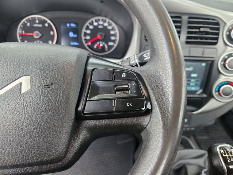 Kia Frontier 2.5l 6mt Abs 2024 Usado  Usado en Kovacs Usados