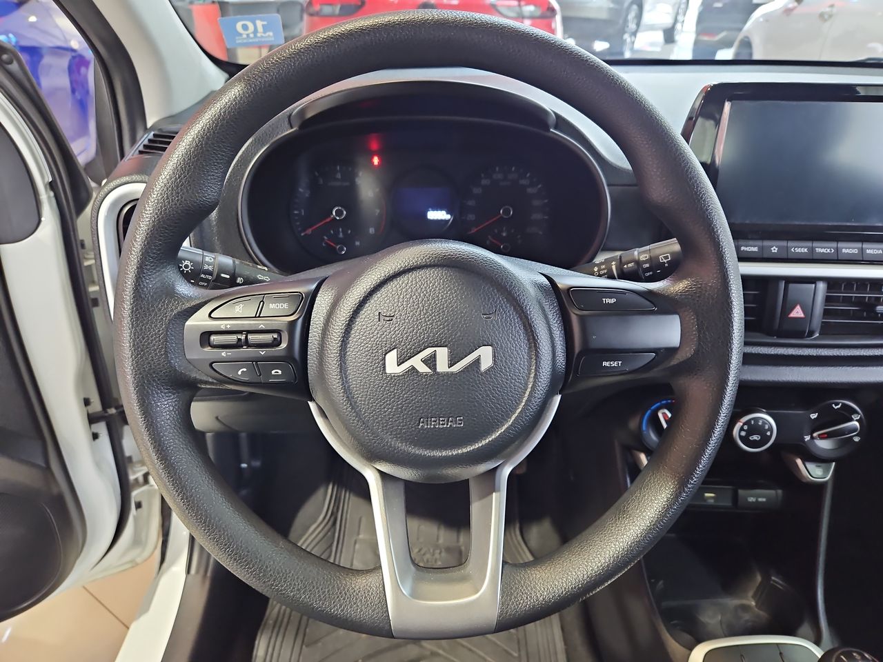 Kia Morning Morning Mpi 1.2 2023 Usado  Usado en Webautos.cl