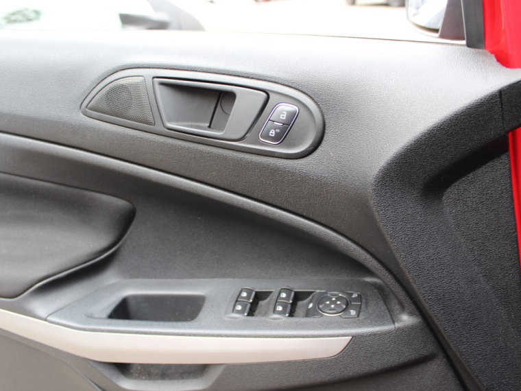 Ford Ecosport Mt 2018 Usado  Usado en Webautos.cl