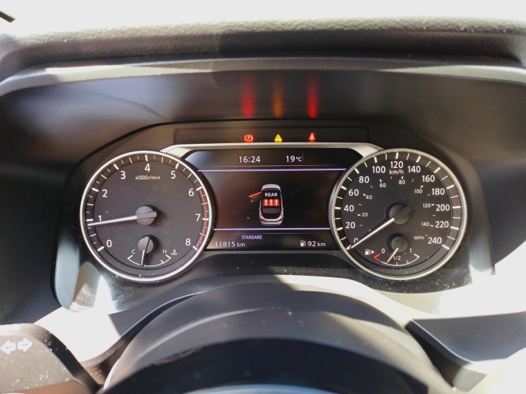 Nissan Qashqai 1.3  Advance  Mt 2024 Usado  Usado en Kovacs Usados