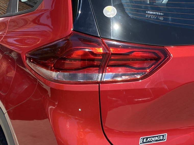 Chevrolet Tracker 1.2 Ltz Mt 2021 Usado  Usado en Webautos.cl