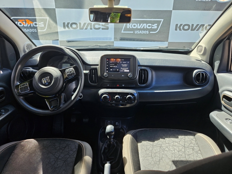 Fiat Mobi Mobi Trekking 1.0 2021 Usado  Usado en Kovacs Usados