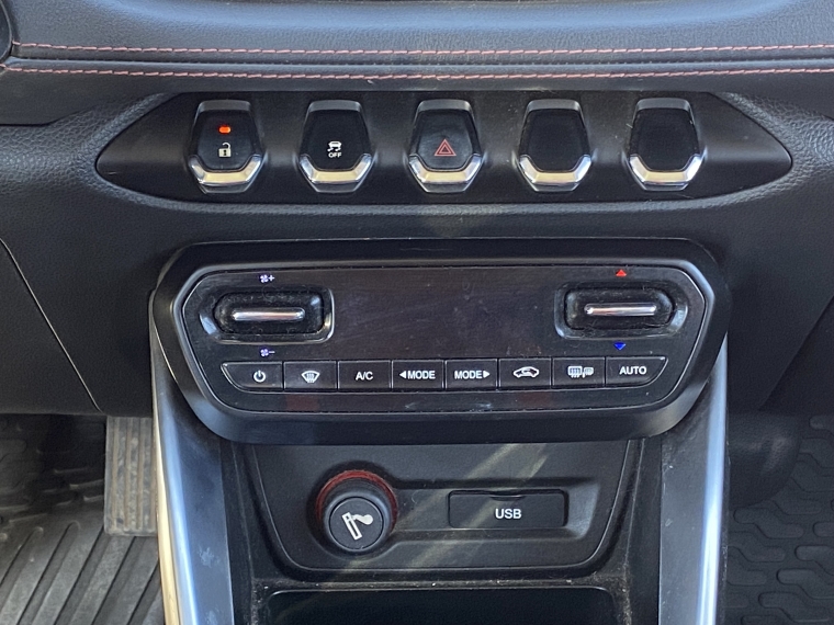 Chevrolet Groove 1.5 Premier Mt 2021 Usado  Usado en Kovacs Usados